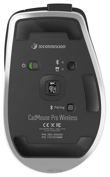 Фотографии 3Dconnexion CadMouse Pro Wireless