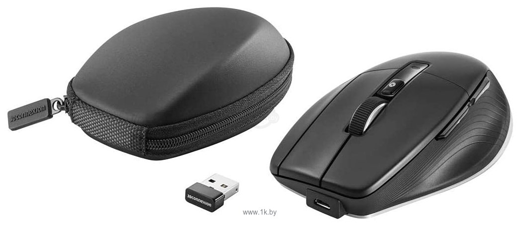 Фотографии 3Dconnexion CadMouse Pro Wireless