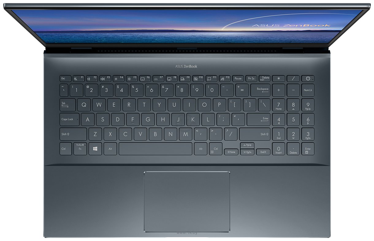 Фотографии ASUS ZenBook Pro 15 UX535LI-H2171T