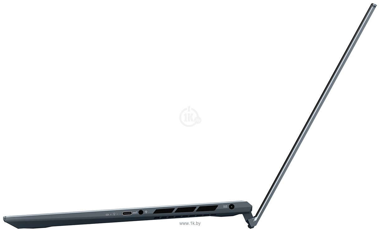 Фотографии ASUS ZenBook Pro 15 UX535LI-H2171T