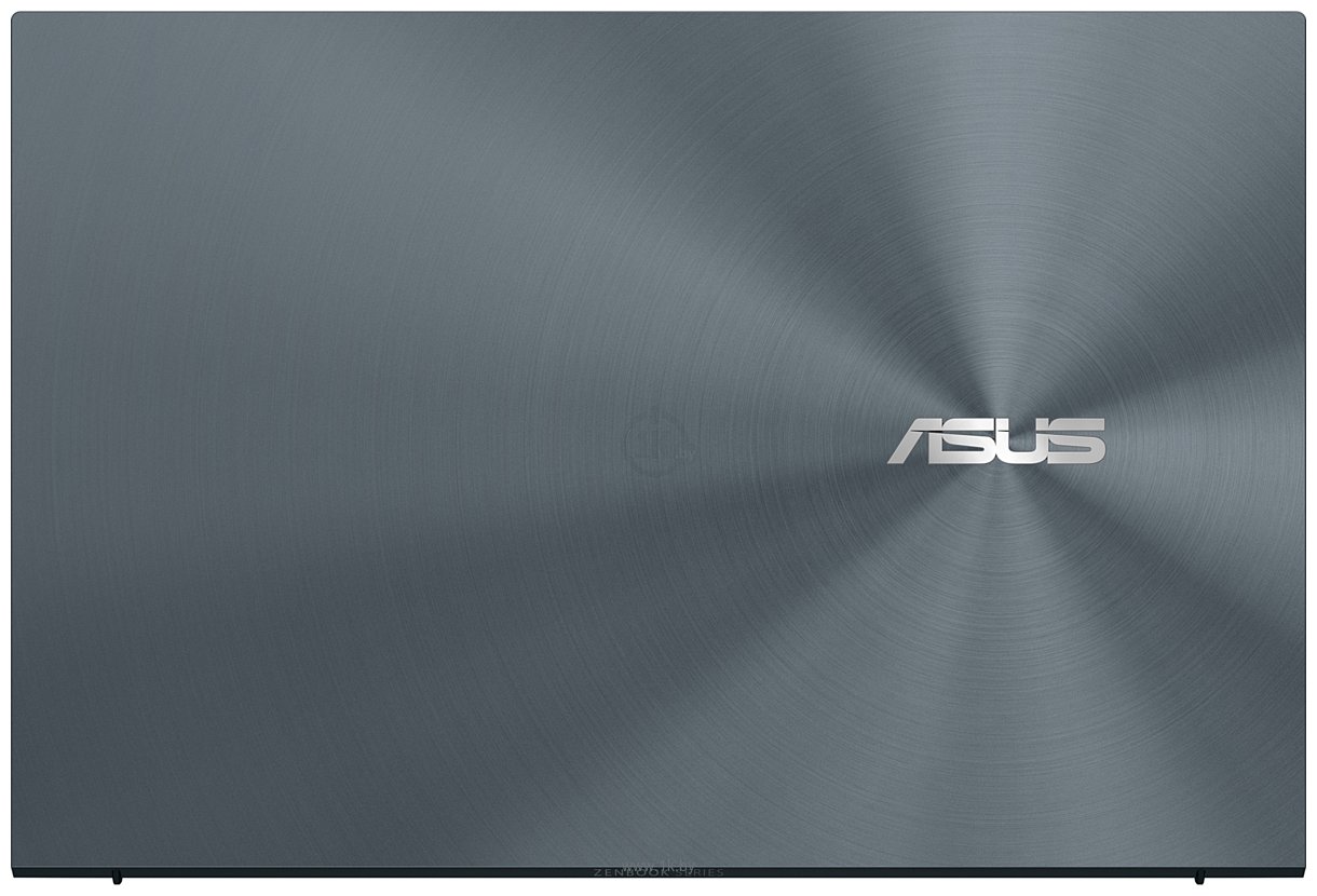 Фотографии ASUS ZenBook Pro 15 UX535LI-H2171T