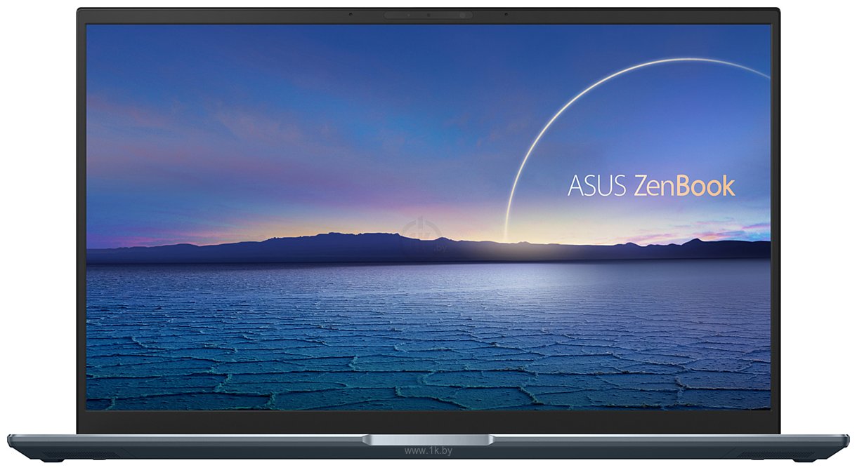 Фотографии ASUS ZenBook Pro 15 UX535LI-H2171T