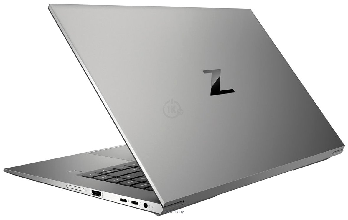 Фотографии HP ZBook 15 Studio G7 (8YP42AVA)