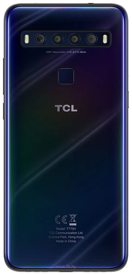 Фотографии TCL 10L 6/256GB