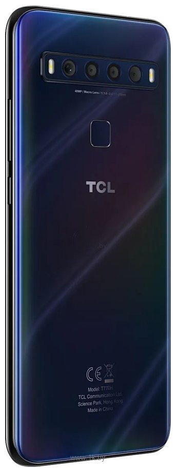 Фотографии TCL 10L 6/256GB