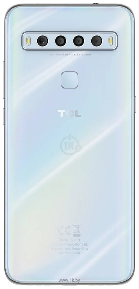 Фотографии TCL 10L 6/256GB