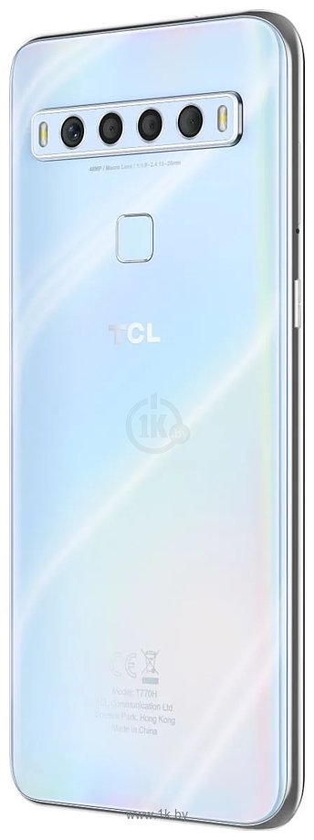 Фотографии TCL 10L 6/256GB