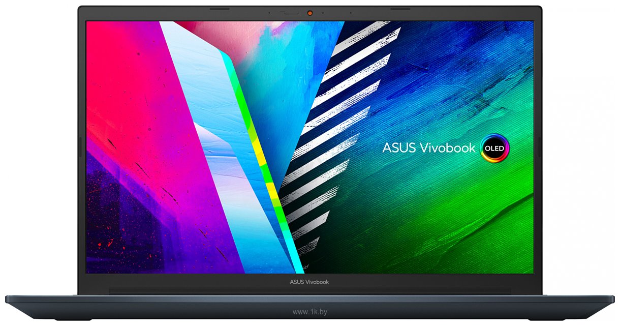 Фотографии ASUS VivoBook Pro 15 OLED M3500QA-L1077T