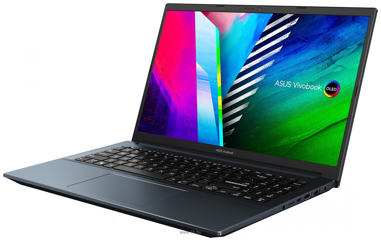 Фотографии ASUS VivoBook Pro 15 OLED M3500QA-L1077T