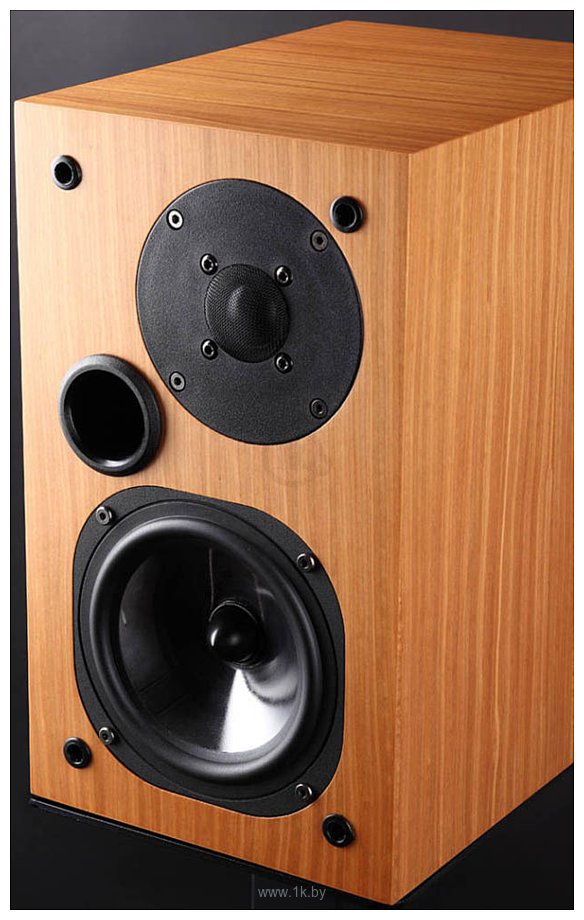 Фотографии Usher Audio S-520 Wood