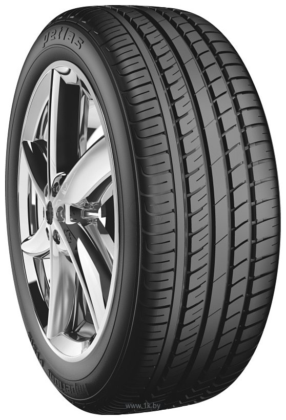 Фотографии Petlas Imperium PT515 205/60 R14 88V