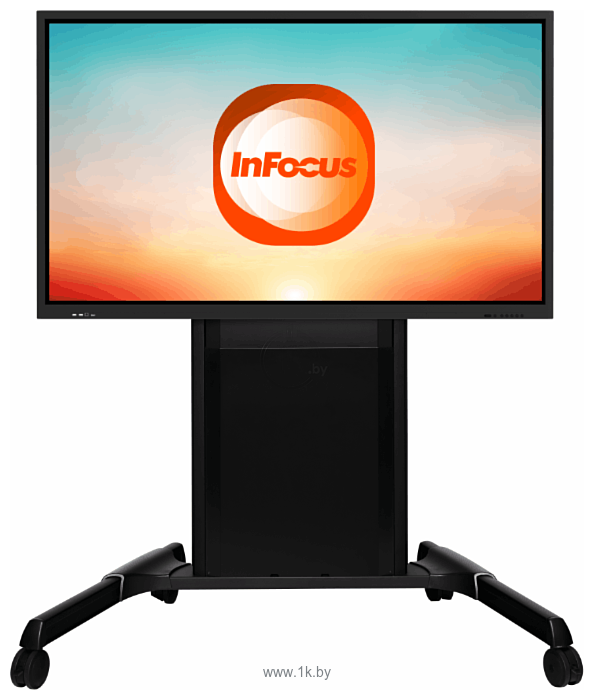 Фотографии InFocus INF9800