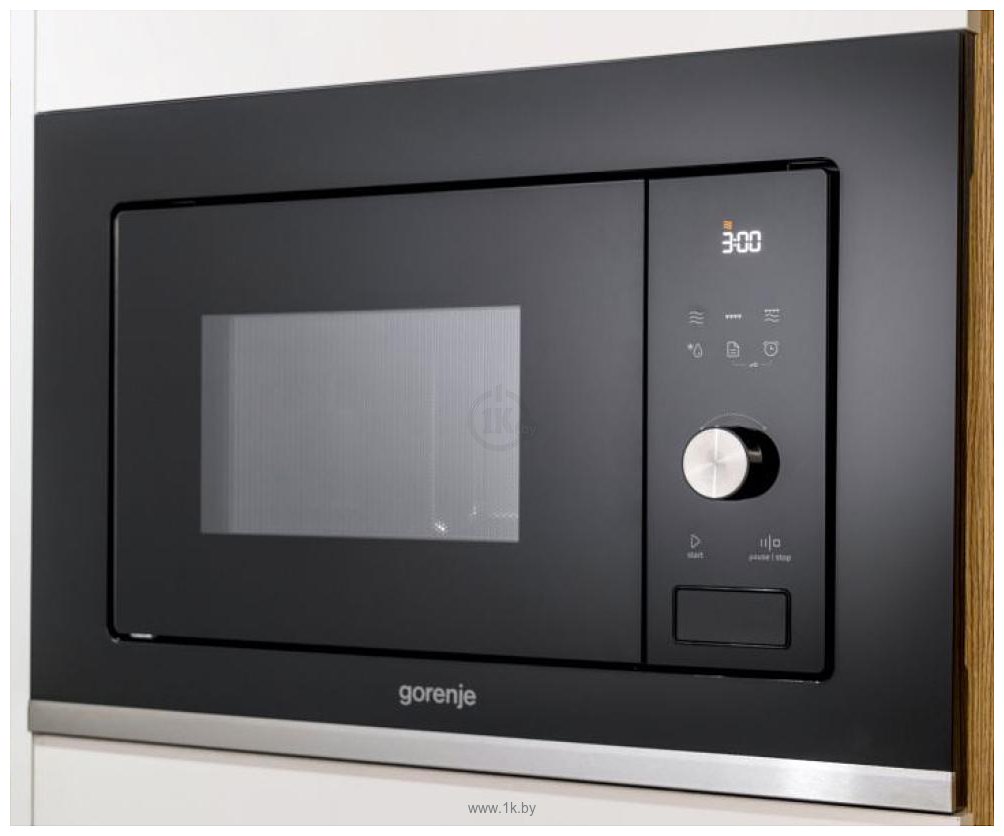 Фотографии Gorenje BM201AG1BG