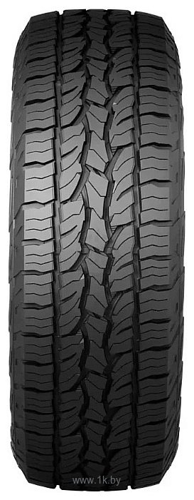 Фотографии Dunlop Grandtrek AT5 285/75 R16 116/113R