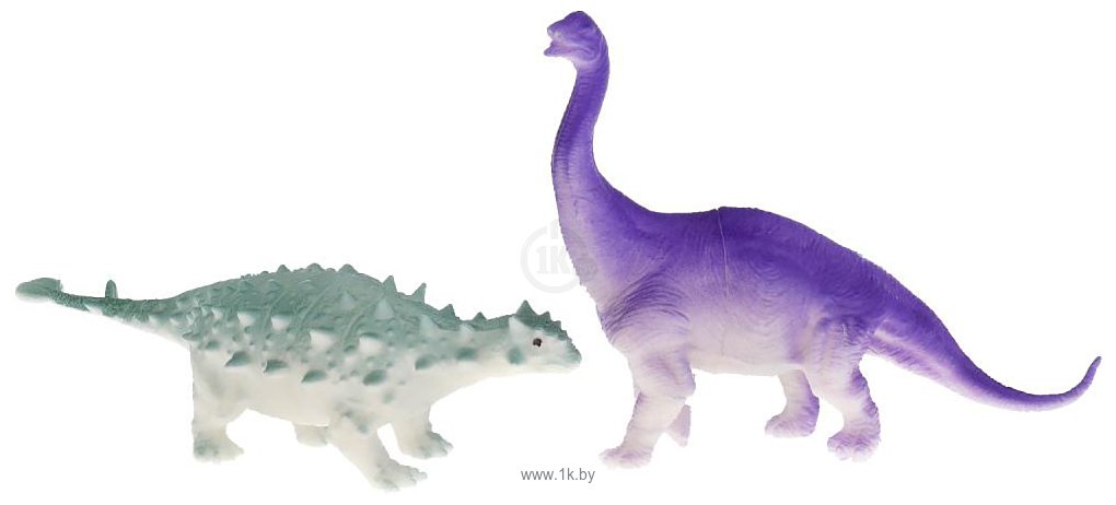 Фотографии Играем вместе Динозавры 2007Z046-R