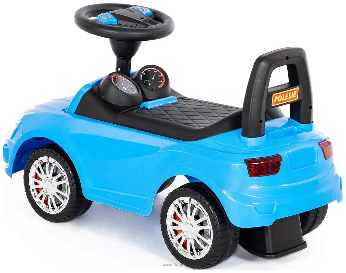 Фотографии Полесье 84521 "SuperCar" №5 Фотографии Полесье 84521 "SuperCar" №5