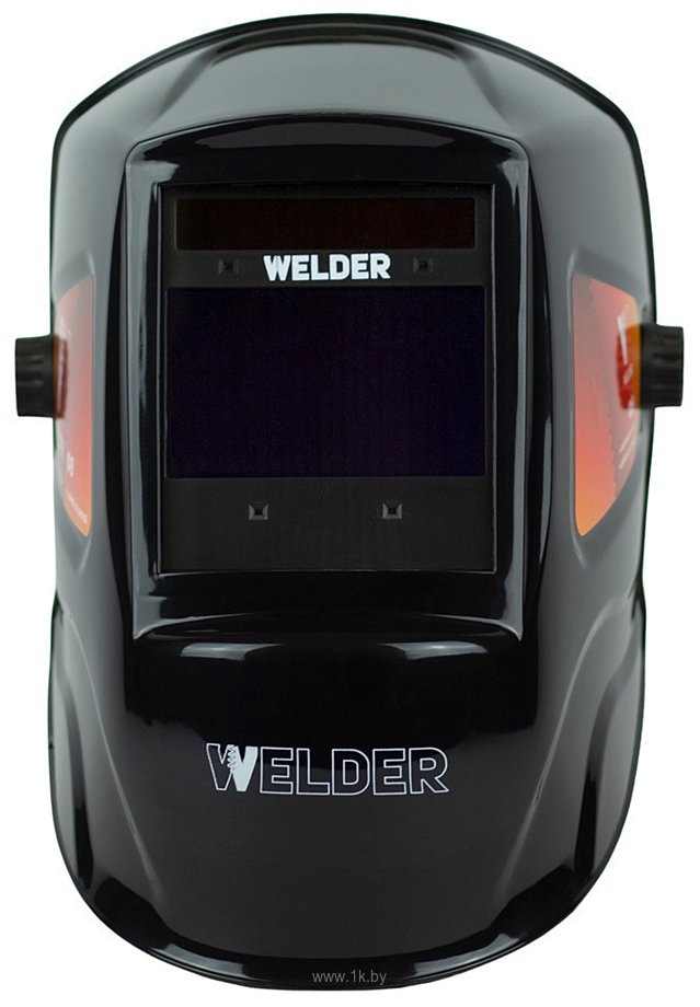 Фотографии Welder Ф9 Ultima (черный)