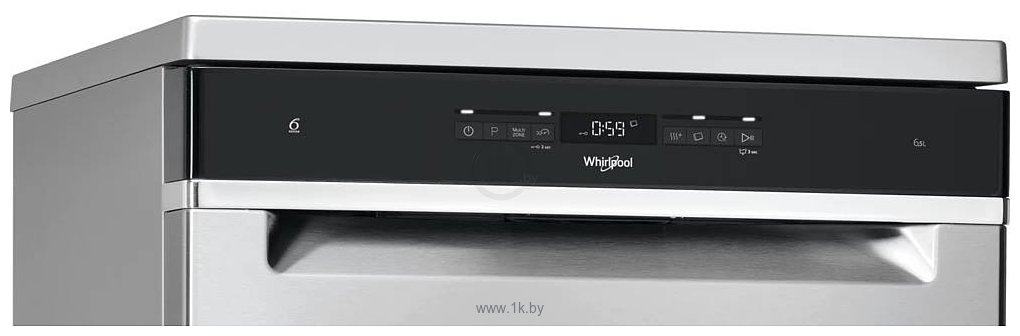 Фотографии Whirlpool WFO 3C23 6.5 NX