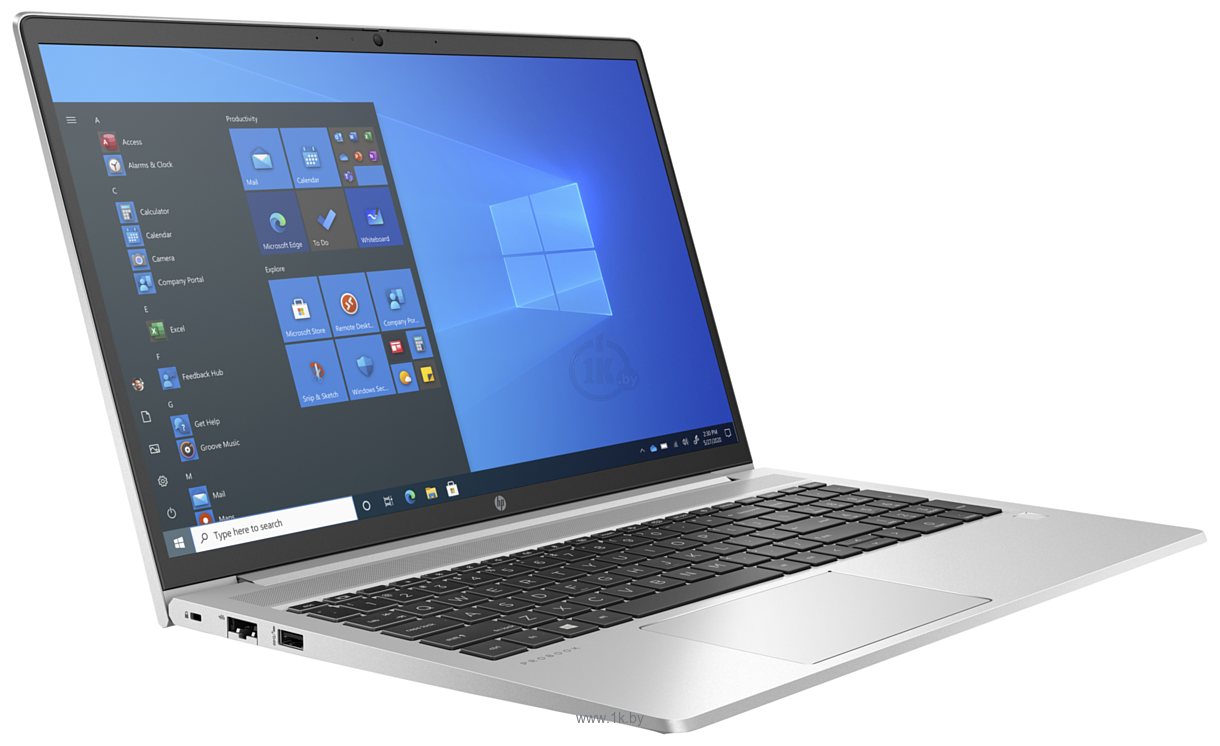 Фотографии HP ProBook 450 G8 5N4G0EA