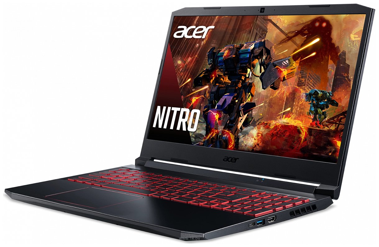 Фотографии Acer Nitro 5 AN515-57-71RC (NH.QEWAA.001)