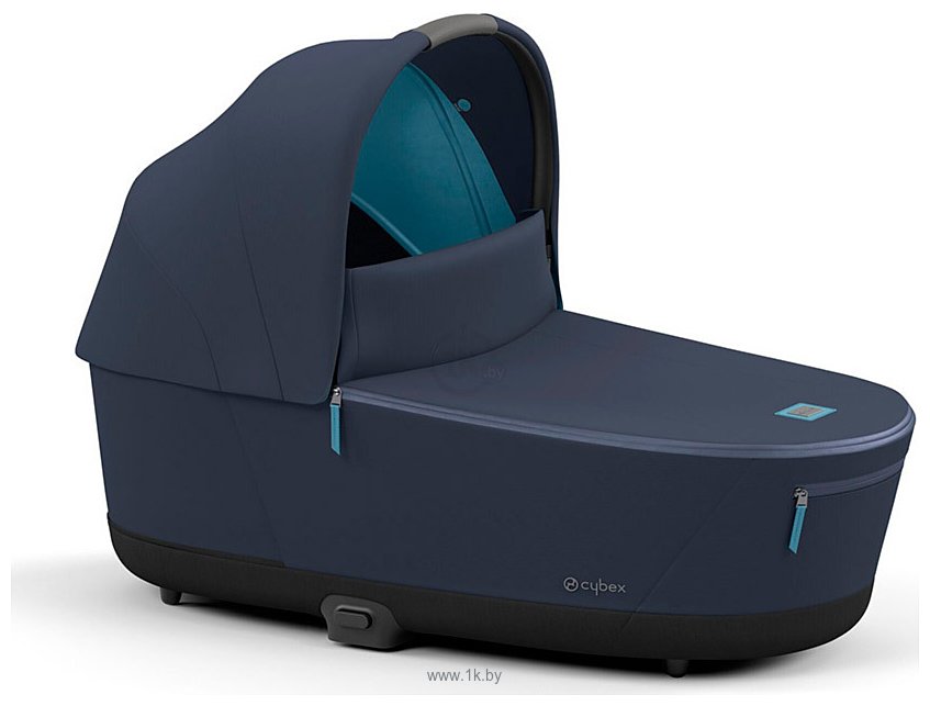 Фотографии Cybex Priam Lux Carrycot IV