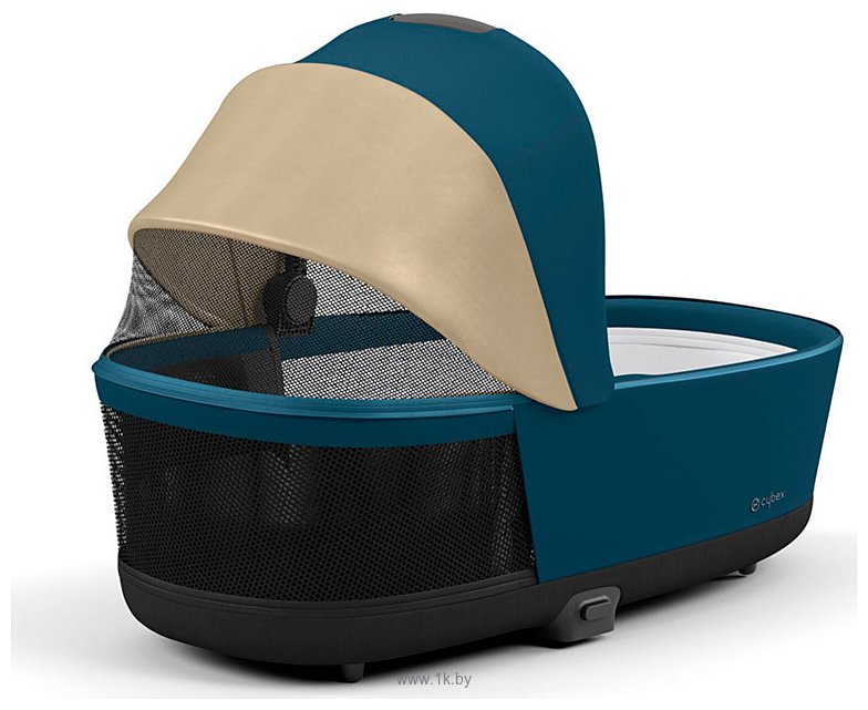 Фотографии Cybex Priam Lux Carrycot IV