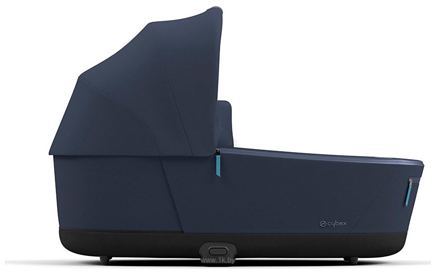 Фотографии Cybex Priam Lux Carrycot IV