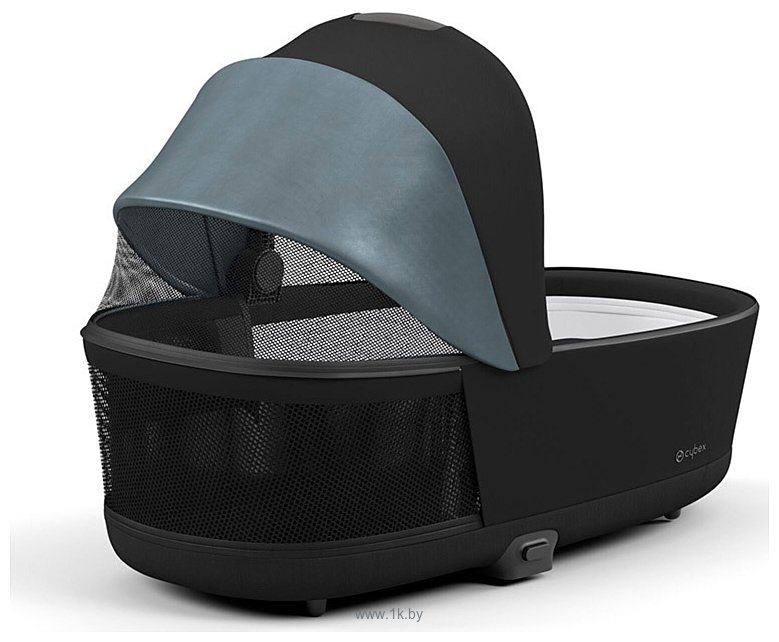 Фотографии Cybex Priam Lux Carrycot IV