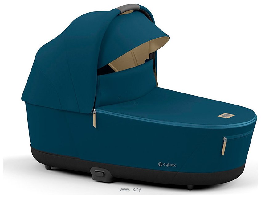 Фотографии Cybex Priam Lux Carrycot IV