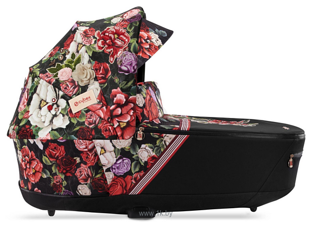 Фотографии Cybex Priam Lux Carrycot IV