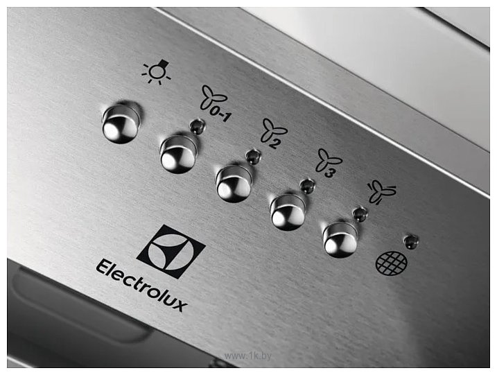 Фотографии Electrolux KFG726X