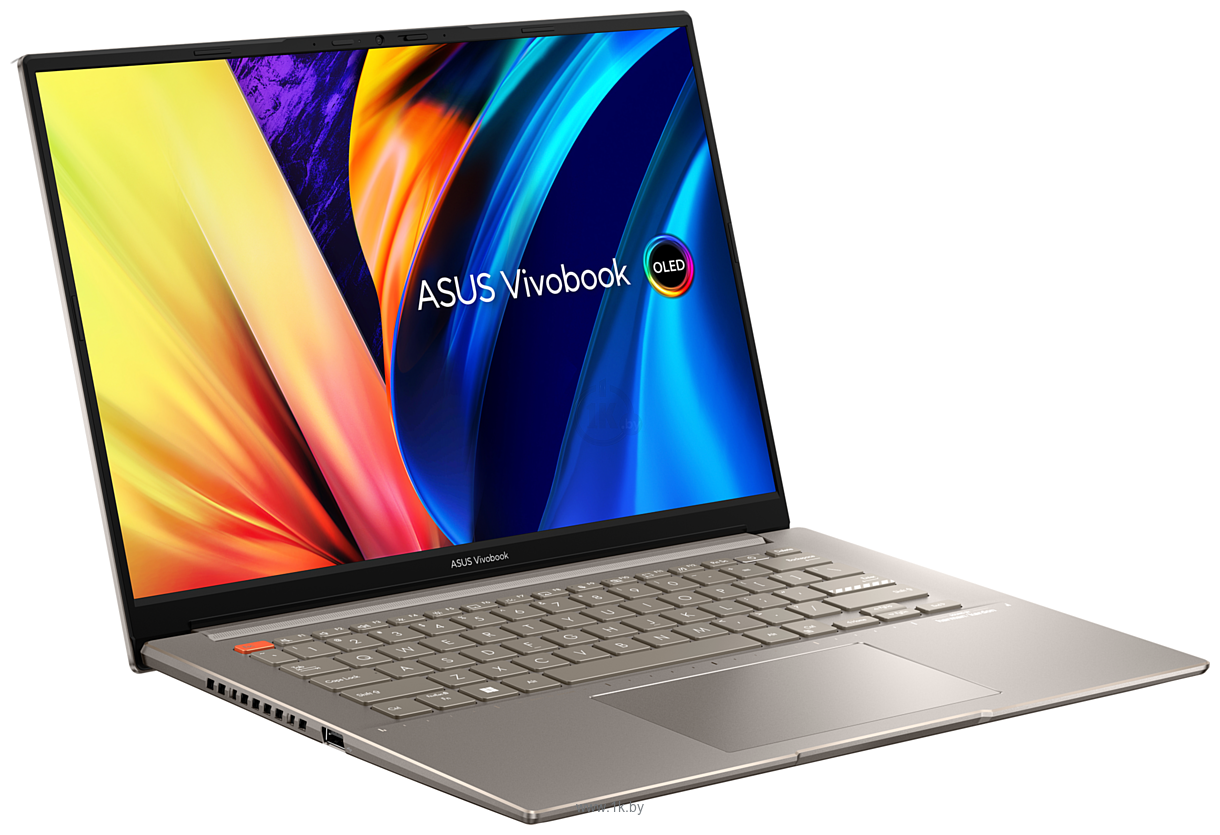 Фотографии ASUS Vivobook S 14X OLED S5402ZA-M9175