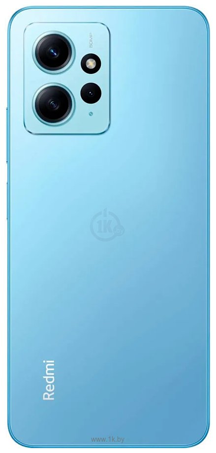 Фотографии Xiaomi Redmi Note 12 8/128GB (международная версия)