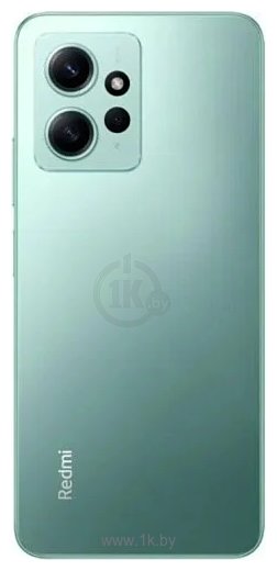 Фотографии Xiaomi Redmi Note 12 8/128GB (международная версия)