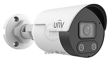 Фотографии Uniview IPC2128SE-ADF28KM-WL-I0