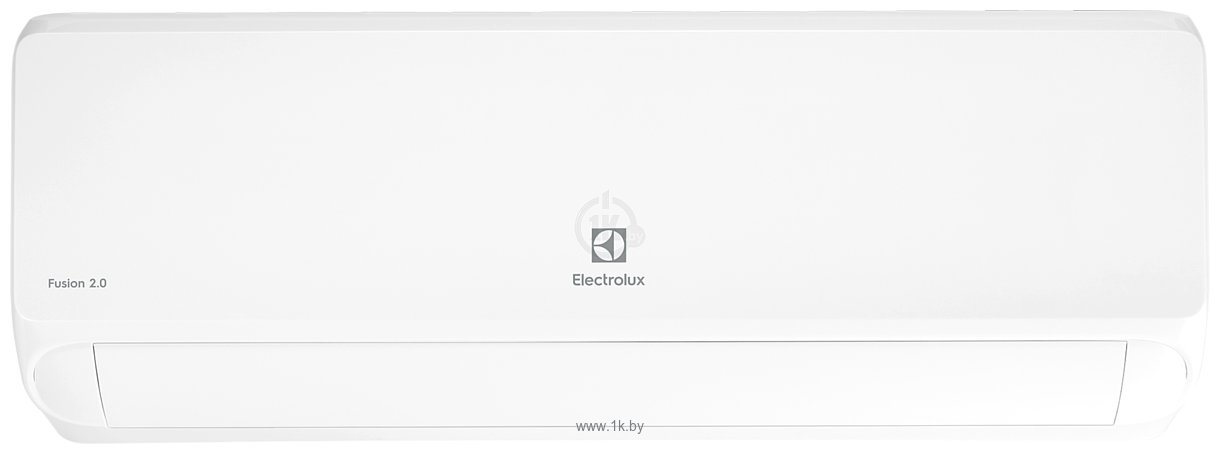 Фотографии Electrolux Fusion 2.0 EACS-07HF2/N3