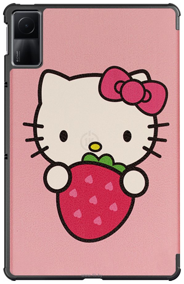Фотографии JFK Smart Case для Xiaomi Redmi Pad 10.6 (hello kitty)