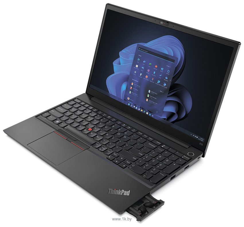 Фотографии Lenovo ThinkPad E15 Gen 4 Intel (21E60062RT)