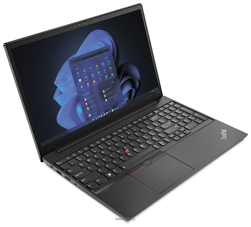 Фотографии Lenovo ThinkPad E15 Gen 4 Intel (21E60062RT)