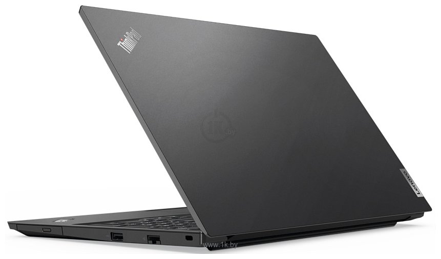 Фотографии Lenovo ThinkPad E15 Gen 4 Intel (21E60062RT)