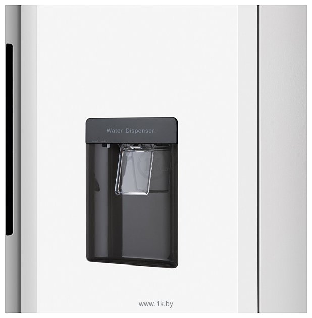 Фотографии Weissgauff WSBS 600 W NoFrost Inverter Water Dispenser