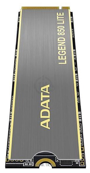 Фотографии ADATA Legend 850 Lite 500GB ALEG-850L-500GCS