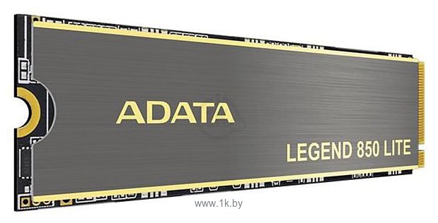 Фотографии ADATA Legend 850 Lite 500GB ALEG-850L-500GCS