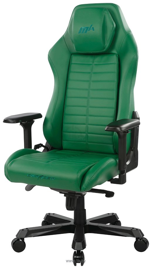 Фотографии DXRacer I-DMC/IA233S/E (зеленый)