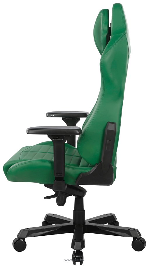 Фотографии DXRacer I-DMC/IA233S/E (зеленый)