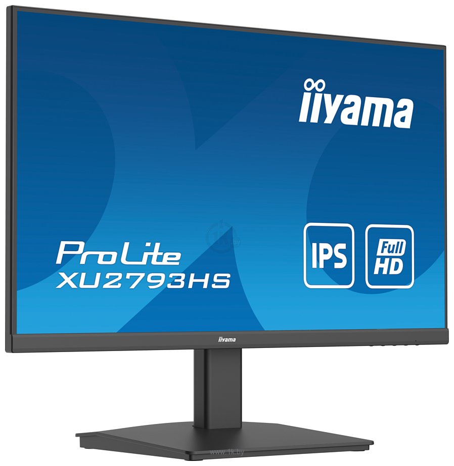 Фотографии Iiyama ProLite XU2793HS-B5