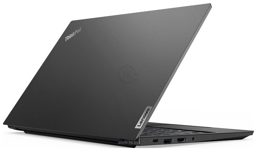 Фотографии Lenovo ThinkPad E15 Gen 4 Intel (21E60060RT)