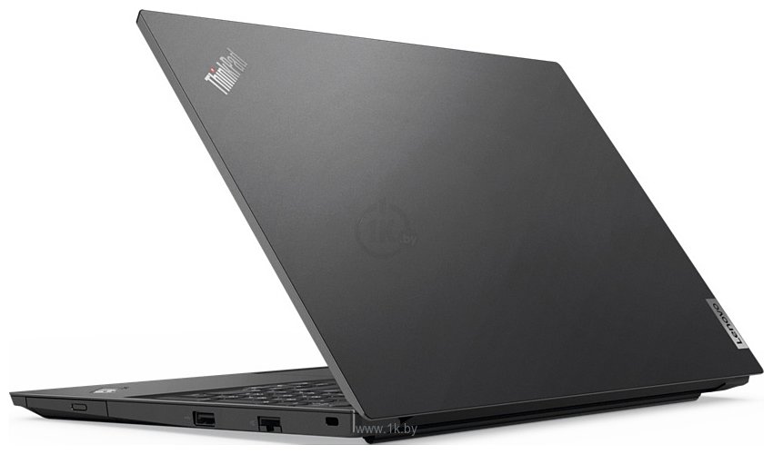 Фотографии Lenovo ThinkPad E15 Gen 4 Intel (21E60060RT)