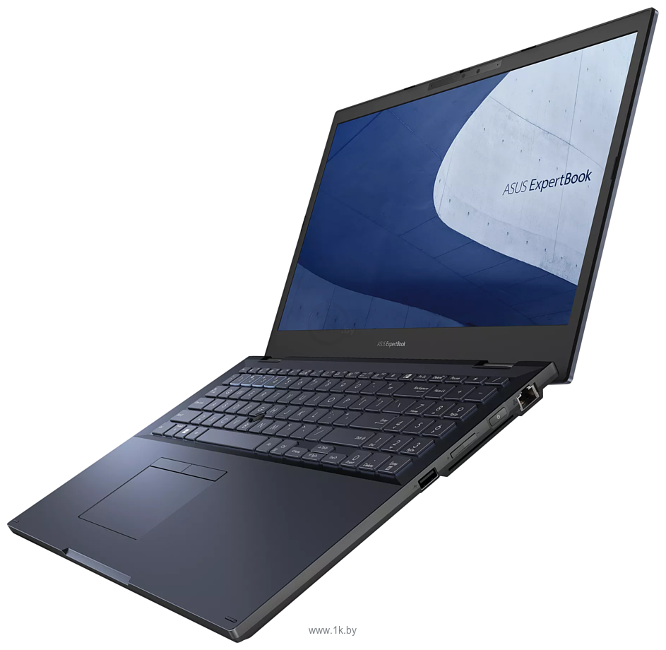 Фотографии ASUS ExpertBook B2 B2502CVA-BQ0182