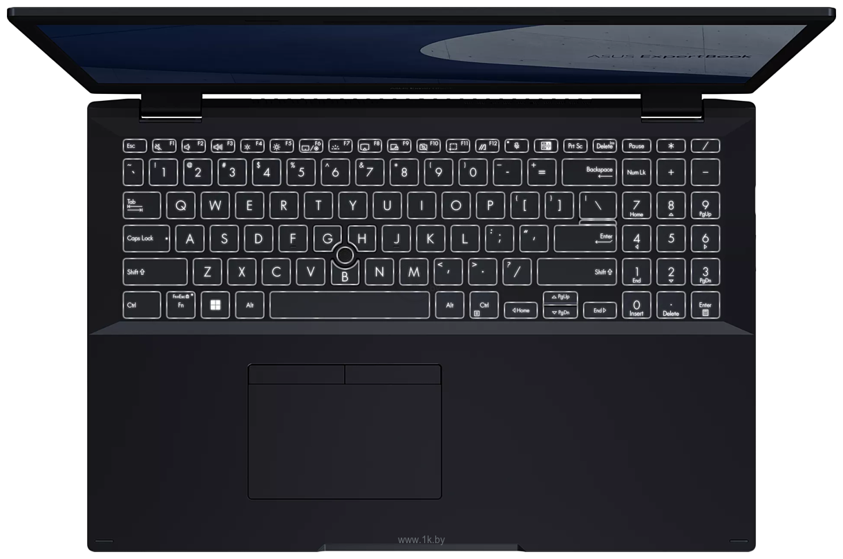 Фотографии ASUS ExpertBook B2 B2502CVA-BQ0182